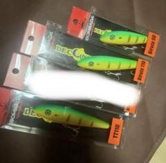 ビルータ110 ハロウィン特別仕様。