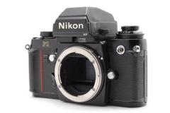2025年最新】nikon f3 hp ボディの人気アイテム - メルカリ