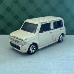 ラパン　カスタムトミカ　新別府病院ドクターカー　2台 Amazon.co.jp: トミカ 静岡県立総合病院 救急車 ドクターカー 4