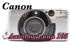 2025年最新】canon autoboy lunaの人気アイテム - メルカリ