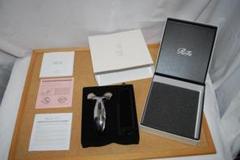中古品 現状 MTG ReFa リファカラット PEC-L1706 美顔ローラーのサムネイル