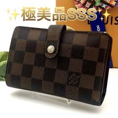 LOUIS VUITTON ナヴォナ アクセソワール ダミエ LOUIS VUITTON ナヴォナ アクセソワール ダミエ