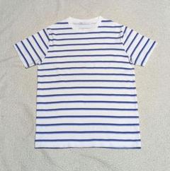 Ron Hermanロンハーマンストライプ Tシャツ