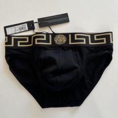 レア★VERSACE ヴェルサーチ 水着 90年ミラノコレクション ヴィンテージ VERSACE - Versace水着の通販 by Huit｜ヴェルサーチならラクマ