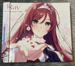 レア❗️◆T-REX/BLOODY MARY/ディストーション(保証書・箱付き！) 怪夢の大奇術ダークロード・プリンセス【RRR】{V-SS01/023