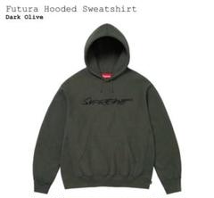 2025年最新】supreme パーカー futuraの人気アイテム - メルカリ
