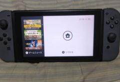 再出品　Nintendo Switch 本体 Switch本体 | 任天堂 Nintendo Switch ニンテンドースイッチ HAD