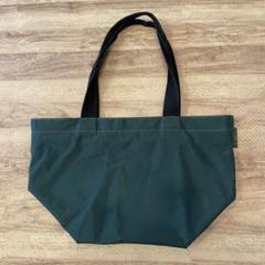 美品　Herve Chapelier　舟形　トートバッグ　ネイビー　 Lサイズ Herve Chapelier舟形トートバッグ｜バッグ