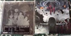 2025年最新】gazette 漆黒 dvdの人気アイテム - メルカリ
