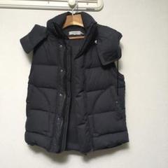 nonnative ノンネイティブ ウールダウンベスト キムタクサイズ１ 2025年最新】ノンネイティブ ダウンベストの人気アイテム - メルカリ
