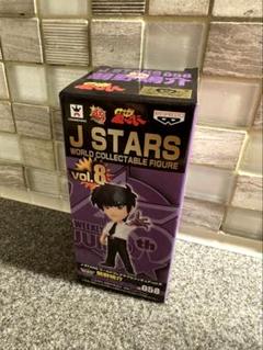 2025年最新】ジャンプ J STARSワールドコレクタブルの人気
