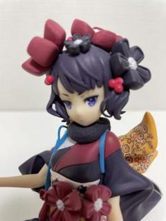 葛飾北斎 Fate Grand Order ぬーどるストッパー 箱なし