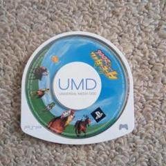 PSP ダービータイム