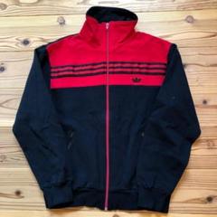 adidas ジャージ　W.GERMANY