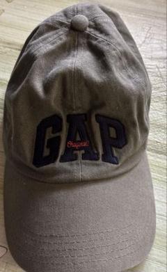 GAP キャップのサムネイル