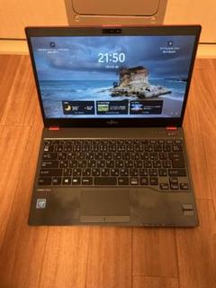 2025年最新】富士通 ノートPCの人気アイテム - メルカリ