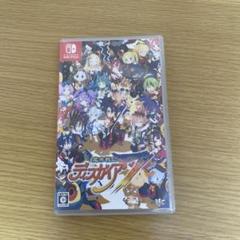 魔界戦記ディスガイア7 Switch