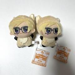 【新品・タグ付き】A3! ちびぐるみ 166点セット まとめ売り 2025年最新】a3 ちびぐるみの人気アイテム - メルカリ