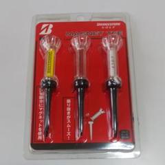 マグネットティー3本
