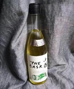 小鶴 THE CASK 本格焼酎 米焼酎 2019 limited 限定品