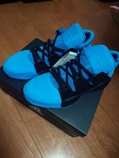アディダス バスケットボール adidas Pro Vision BB9302 Adidas Pro Vision Brooklyn BB9302 Basketball Core Athletic
