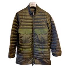 2025年最新】モンクレール moncler ライトダウンの人気アイテム