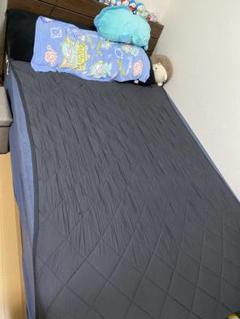セミダブルベッド、マットレス
