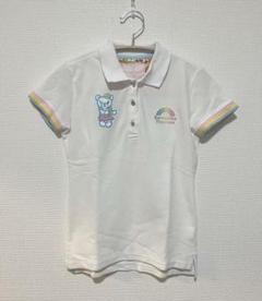新品♡サマンサタバサ　フリル袖ゴルフウェア　ホワイト　Ｌサイズ 楽天市場】サマンサタバサ ゴルフウェアの通販