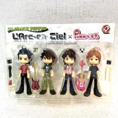 ラルク 非売品 ビッグフィギュア tetsu L'Arc〜en〜Ciel ラルク 非売品 ビッグフィギュア tetsu L'Arc〜en〜Ciel