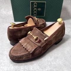 2025年最新】gucci ローファー 43の人気アイテム - メルカリ
