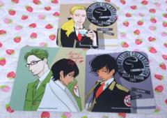 ACCA13区監察課　紙類　まとめ売り 2025年最新】acca13区監察課の人気アイテム - メルカリ