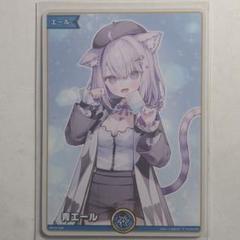 ホロカ PR猫又おかゆ ホロライブカードゲーム