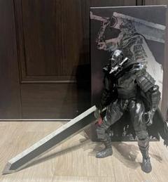 破損ありthreezero ベルセルク ガッツ 狂戦士の甲冑
