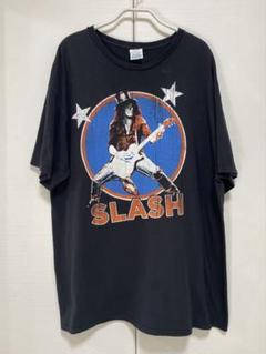 guns n' roses スラッシュ 肩幅58身幅59着丈74 XL美品