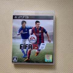 FIFA 15