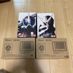 Figuarts アクセル 真骨頂の中古 未使用品を探そう メルカリ