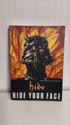 バンドスコア】PSYENCE / hide 提供:ドレミ楽譜出版社 | 楽譜＠ELISE