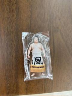 大相撲ガチャ アクスタ 風賢央