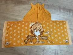 すとぷり♡ジェルくん猫耳マフラータオル