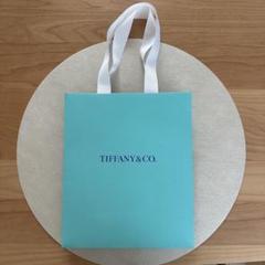 2025年最新】TIFFANY ショップ袋・ショッパーの人気アイテム