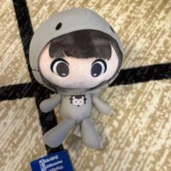 2025年最新】ウェザーニュー ぬいぐるみの人気アイテム - メルカリ