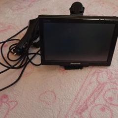 カーナビゴリラCN-GL410D