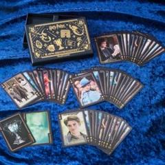 ハリーポッター カードゲーム 新品未開封 スターターセット box Amazon.co.jp: ハリーポッター カードゲーム Harry Potter 2人用