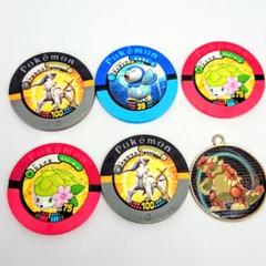 ポケモン　バトメン　キャラスピン　コイン ポケモンコインとは/What is Pokémon Coin? | ポケモンコイン