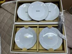 美品♥英国 Dunoon （ダヌーン）の花柄プレート３枚セット アウトレット♥英国 Dunoon （ダヌーン）のマグカップ - メルカリ
