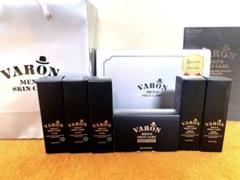 【新品 未使用】サントリー VARON ボディソープ 4個セット 2025年最新】varon ボディソープの人気アイテム - メルカリ