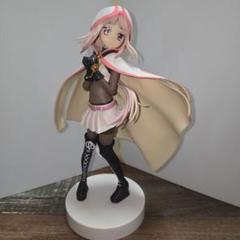 Osoさんリクエストマギアレコード鹿目まどか環いろはフィギュアセット マギレコ』環 いろは・鹿目まどかの1/8スケールフィギュア発売