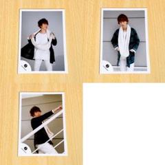 Snow Man 公式写真 深澤辰哉④