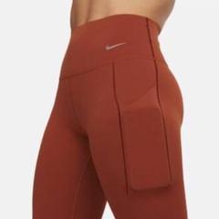 M 新品 ナイキ タイツ ユニバーサ レギンス スパッツ ハイライズ 7/8のサムネイル