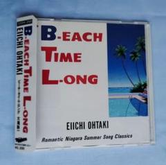 大瀧 詠一　 B-each Time L-ong